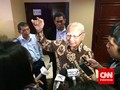Emil Salim Soal Ibu Kota Baru: <i>Please</i> Dengar Opsi Lain