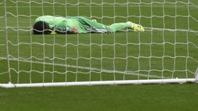Louis van Gaal Bela Romero Mati-matian