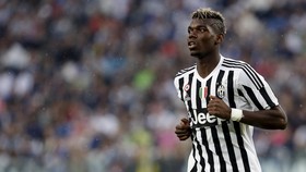Buffon: Pogba Buktikan Bahwa Uang Tak Selalu Menang