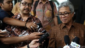 Laba Bersih Pertamina Anjlok 42 Persen pada Kuartal III 2015