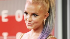Britney Spears Masih Gugup Hadapi MTV VMA 2016