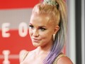 Disebut Alami Stres, Britney Spears Minta Fan Jangan Khawatir