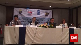 Menkeu: Kebijakan Energi Indonesia jadi Sorotan Dunia