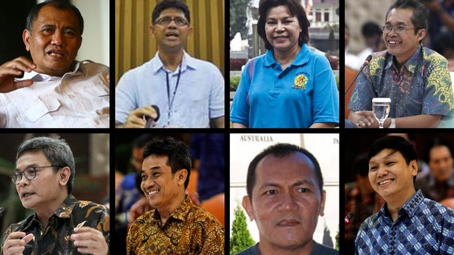 Wakil Ketua DPR Fahri Hamzah mengatakan parlemen ingin agar pimpinan KPK bersangkutan tidak memanfaatkan kekuasaan sebagai alat kepentingan.