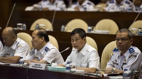 3 Maskapai Berjadwal Bebas Sanksi Menhub Setelah Tambah Modal