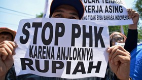 Korban PHK Masih Ditanggung BPJS Kesehatan Selama 6 Bulan