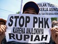 Menko Darmin Janji Pemerintah Bakal Berupaya Keras Redam PHK