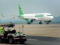 Arus Balik, Citilink Akan Perbaiki Tingkat Keterlambatan