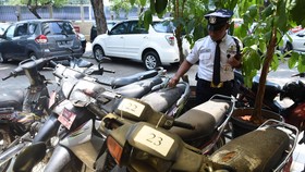 Dokumen BPKB dan STNK Asli tapi Motor Curian, Berikut Cara Ceknya