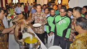 Pemerintah Diminta Revisi UU Lalu Lintas Nomor 22/09
