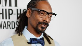 Reuni Seru Snoop Dogg dan Martha Stewart di Dapur