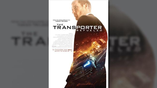 Ted 2 sudah bisa ditonton secara midnight di sinema tertentu CGV Blitzmegaplex. The Transporter Refueled juga tersedia di IMAX.