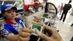 Pengamat Nilai Penaikan Cukai Tak Matikan Industri Rokok