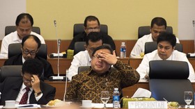 Banggar Pastikan RAPBN 2016 Minus 'Sisipan' Dana Aspirasi