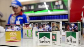 Target Cukai Rokok Picu PHK, Kemenperin Siap Surati Kemenkeu