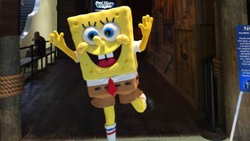 'SpongeBob SquarePants' Berangkat ke Pentas Musikal Broadway