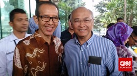 KPK Diminta Petakan Posisi dan Jaringan
