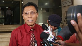 Tersangka Korupsi Crane Pelindo Bisa Lebih dari Satu