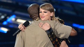 Jumlah Pengikut Instagram Taylor Swift Ungguli Kim Kardashian
