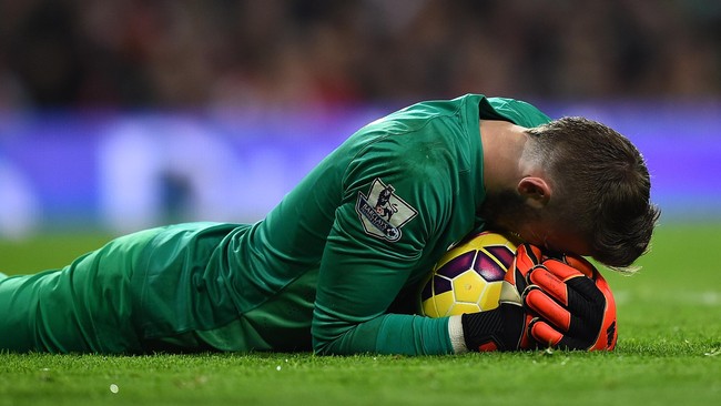 Pihak otoritas sepak bola Spanyol, LFP, membenarkan dokumen kontrak David de Gea tiba terlambat, yakni pukul 00.28, dari yang seharusnya, pukul 00.00.