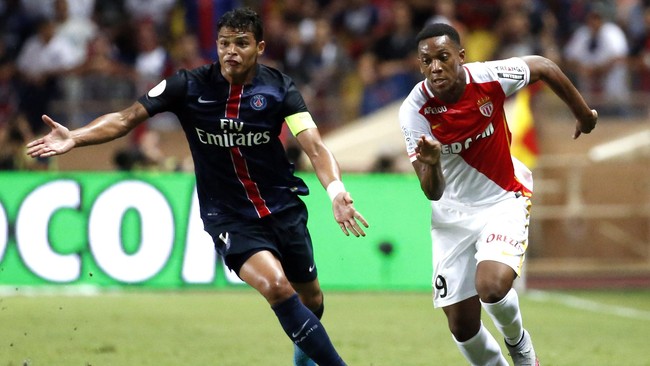 Keputusan Manchester United membeli Anthony Martial membuat penyerang 19 tahun itu dinobatkan sebagai pesepakbola di bawah 20 tahun termahal di dunia.
