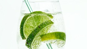 Jepang Tawarkan Minuman Soda Rasa Pangsit