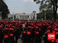 Pemerintah Akan Akomodasi Tuntutan Buruh Bertahap