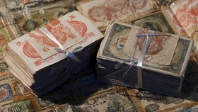 Pemerintah Incar 100 Miliar Yen Lewat Lelang Samurai Bond