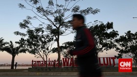 5 Rekomendasi Taman di Jakarta Utara yang Menarik Dikunjungi