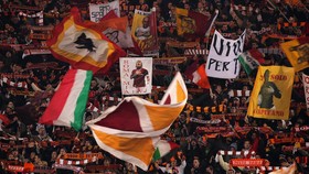 Ganas di Bursa Transfer, AS Roma Tambah Tiga Pemain