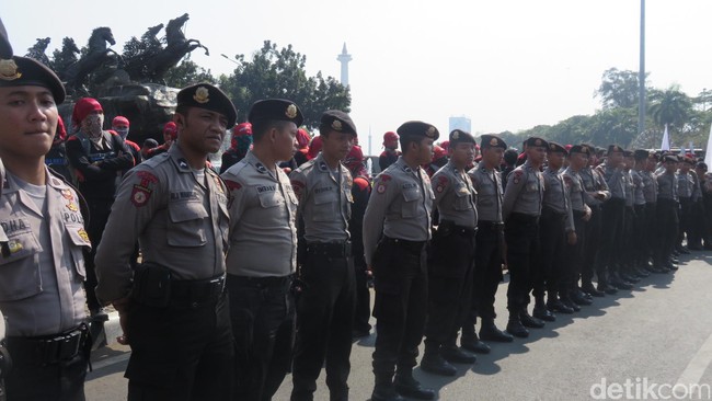 Kapolda Metro Jaya mengatakan pemberian hewan kurban diyakini untuk menghilangkan persepsi negatif atas kepolisian selama ini.