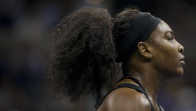 Serena Williams Sebagai Tonggak Revolusi Atlet Kulit Hitam