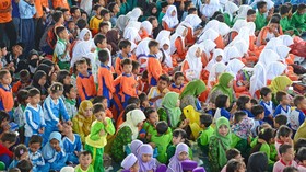 Sekolah di Jabar Diperbolehkan Gelar Acara Kelulusan dan Study Tour