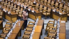 Soal Gedung Baru DPR, Ahok: Sesuai Peruntukkan Akan Diizinkan
