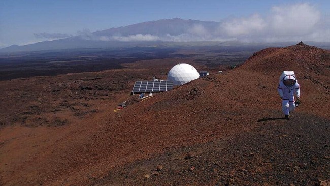 CEO SpaceX, Elon Musk, memang suka punya ide-ide kontroversial. Salah satunya soal usul meledakkan planet Mars dengan bom nuklir.