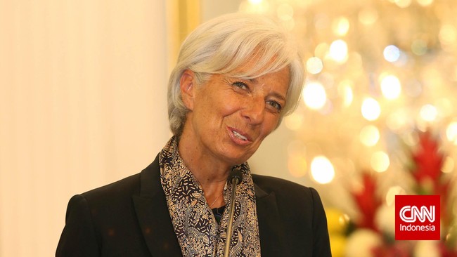Lagarde menilai Lipton memiliki keahlian membuat kebijakan sektor publik, pengalaman sektor swasta, dan rekam jejak yang terbukti dalam manajemen krisis.