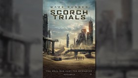 'Scorch Trials,' Teror Zombie Gurun yang Tak Kenal Ampun