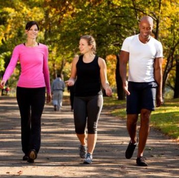 Jangan Diremehkan, Ini 8 Manfaat Jalan Kaki Setiap Hari untuk Kesehatan Tubuh