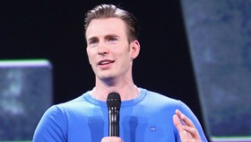 'Captain America' Ajak Singapura dan Indonesia Jadi Sekutunya
