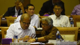 November, Produksi Minyak Indonesia 5 Persen di Bawah Target