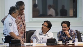 Stok Aman, Pemerintah Gelontorkan Ribuan Ton Beras