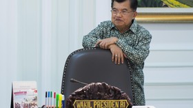 Belanja Daerah Rendah, JK Minta Tiga Menteri Menghadap