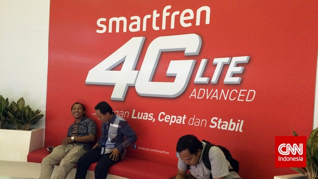 Rudiantara berharap bisa menurunkan tarif interkoneksi operator dengan minimal 10 persen, tapi menurut Smartfren itu masih terlalu kecil.