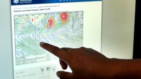 Masih Tersisa 11 Tahun Untuk Perbaiki Iklim