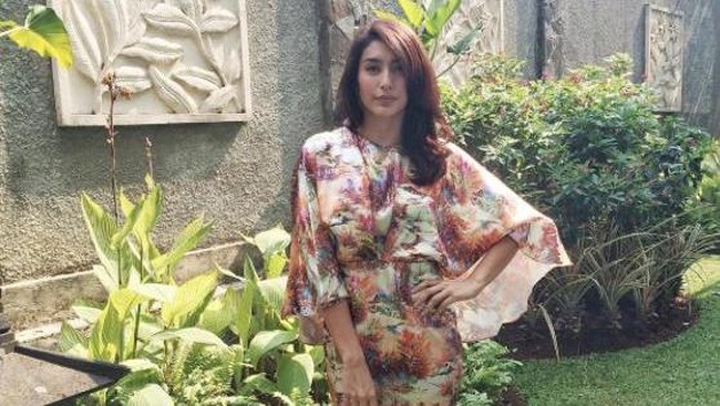 Lama tak muncul di layar kaca, kini nama Tyas Mirasih disebut di PN Jakarta Selatan dengan peran sebagai saksi seorang muncikari.