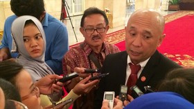 Sektor Swasta Lekat dengan Korupsi Pengadaan Barang