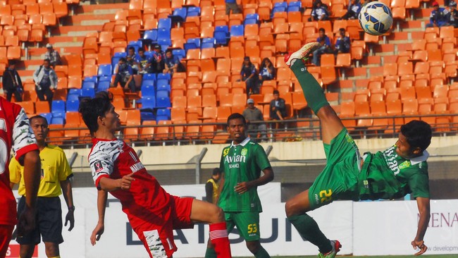 Untuk menyiasati absennya penyegaran perangkat pertandingan, panitia membuat pakta integritas dengan para pengadil lapangan di Piala Presiden 2017.