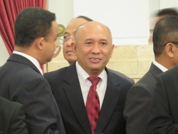 Orang Pajak Datangi Kantor Teten Masduki, Ada Apa?