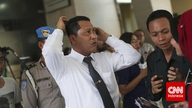Proses Pergantian Kabareskrim Budi Waseso Belum Selesai