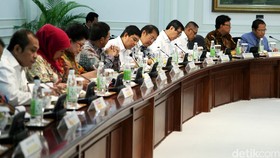 Politikus PAN: Menteri Jokowi Tak Perlu Cemas di Evaluasi